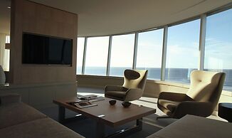 The Grand Hotel Punta Del Este