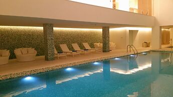 The Grand Hotel Punta Del Este