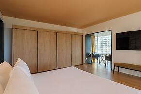 The Grand Hotel Punta Del Este