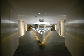The Grand Hotel Punta Del Este