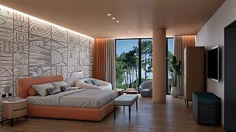 The Grand Hotel Punta Del Este