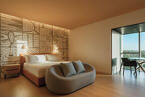 The Grand Hotel Punta Del Este