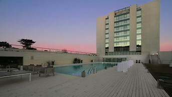 The Grand Hotel Punta Del Este
