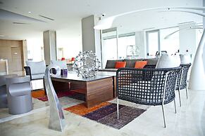The Grand Hotel Punta Del Este