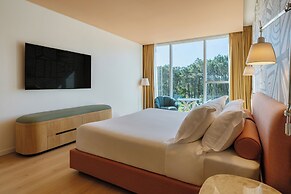 The Grand Hotel Punta Del Este
