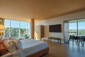 The Grand Hotel Punta Del Este