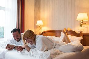 Das 53° Hotel