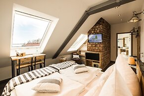 Das 53° Hotel