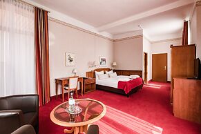 Das 53° Hotel