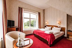 Das 53° Hotel