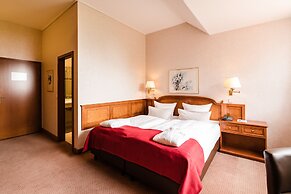 Das 53° Hotel
