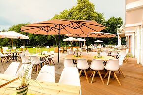 Das 53° Hotel