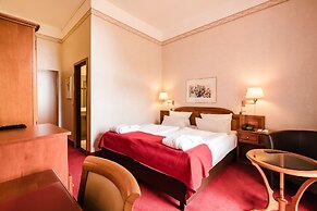 Das 53° Hotel