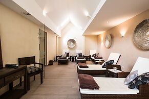 Das 53° Hotel