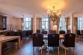 Das 53° Hotel