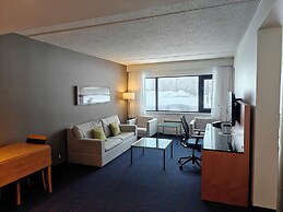 Hôtel Forestel