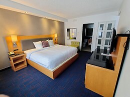 Hôtel Forestel