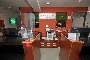 Casa Andina Standard Machu Picchu