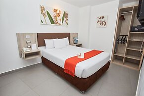 Casa Andina Standard Machu Picchu