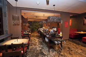 Casa Andina Standard Machu Picchu