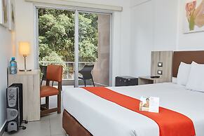Casa Andina Standard Machu Picchu