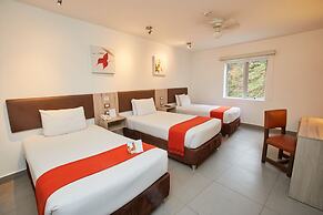 Casa Andina Standard Machu Picchu