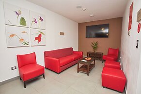 Casa Andina Standard Machu Picchu