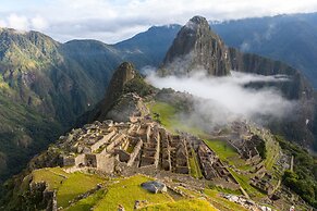 Casa Andina Standard Machu Picchu