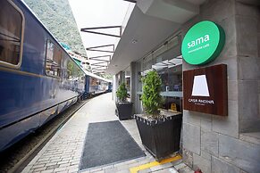 Casa Andina Standard Machu Picchu