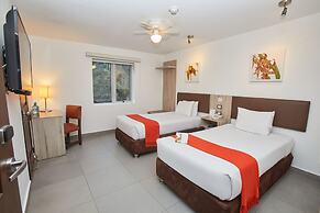 Casa Andina Standard Machu Picchu