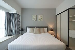 Grand Bay View Hotel