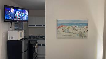 Playa Apartments