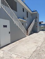 Playa Apartments