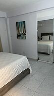 Playa Apartments