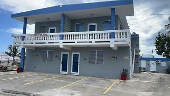 Playa Apartments