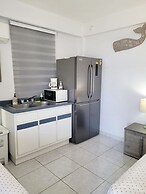 Playa Apartments