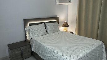 Playa Apartments
