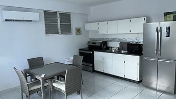 Playa Apartments