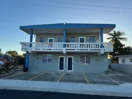 Playa Apartments