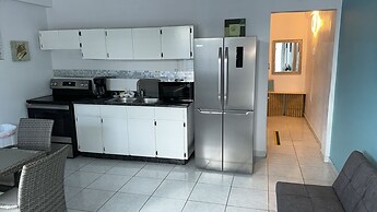 Playa Apartments