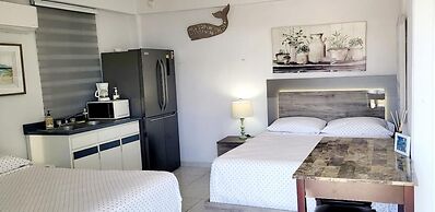 Playa Apartments