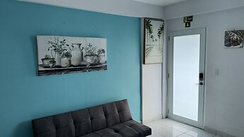 Playa Apartments