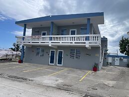 Playa Apartments