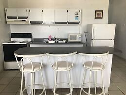 Playa Apartments