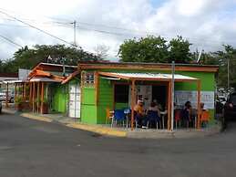 Playa Apartments