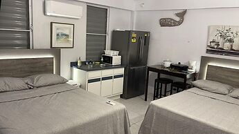 Playa Apartments
