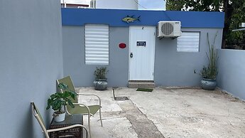 Playa Apartments