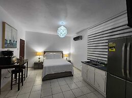 Playa Apartments