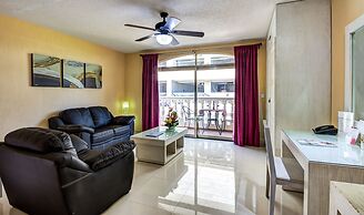 Suites Corazon