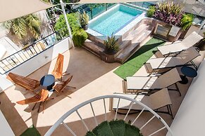 Suites Corazon